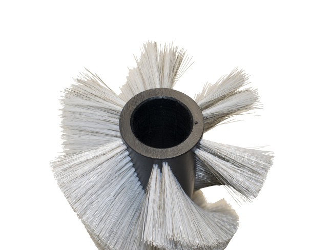 Produktbild Kehrwalze – 900 mm / 310 mm / 6x2 Reihen