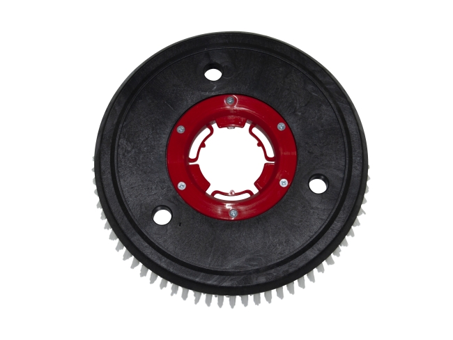 Produktbild Tellerbürste - Ø 320 mm - PP (Polypropylen) 0,45 mm