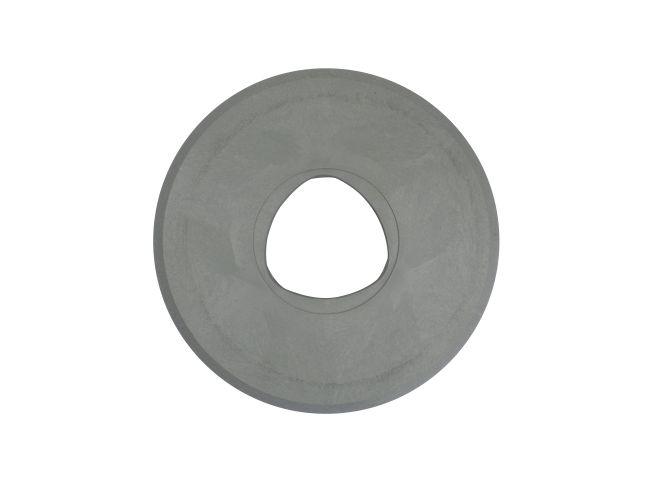 Produktbild Schleifkorn-Tellerbürste - Ø 310 mm - Nylon Grit/Tynex 0,75 mm für Nilfisk-Group BA 651