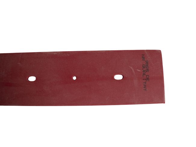 Produktbild Sauglippe hinten für Taski Swingo 750