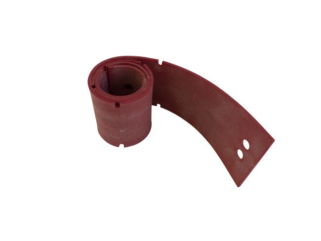 Produktbild Sauglippe vorne für Columbus RA 35 B 10