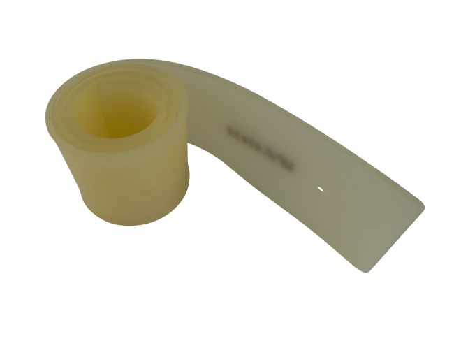 Produktbild Sauglippe hinten für Gansow (IPC-Gansow) CT 160 BT 75 R