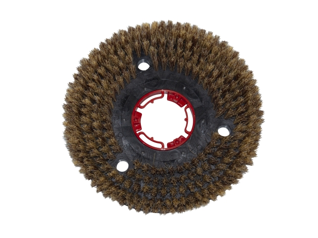 Produktbild Polierbürste mit Wasserverteilring – Ø 320 / 345 mm - 13,5 "