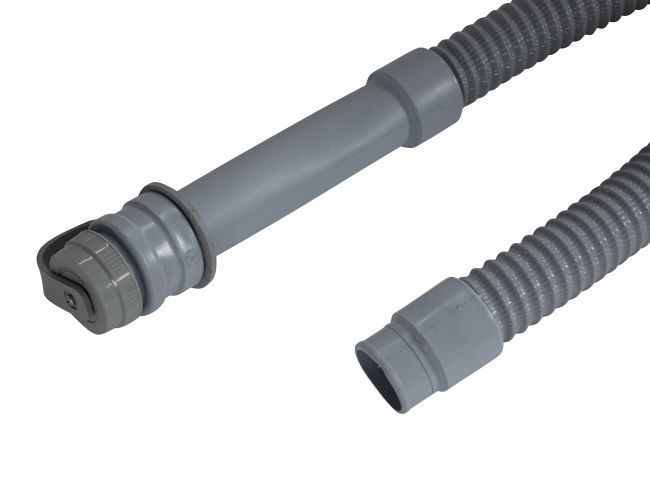 Produktbild Ablassschlauch, Länge 970 mm für Nilfisk-Group BA 510 S