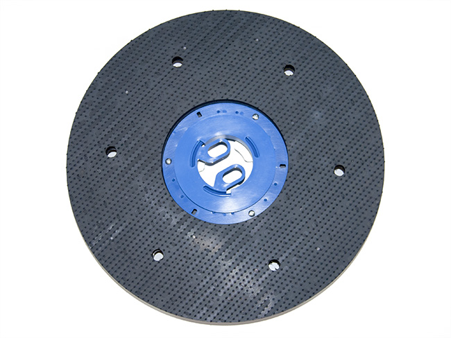 Produktbild Treibteller für Reinigungspads - Ø 405 mm für Tennant 2120
