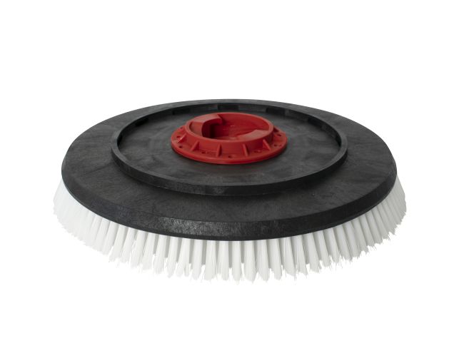 Produktbild Tellerbürste - Ø 460 mm - PP (Polypropylen) 0,75 mm