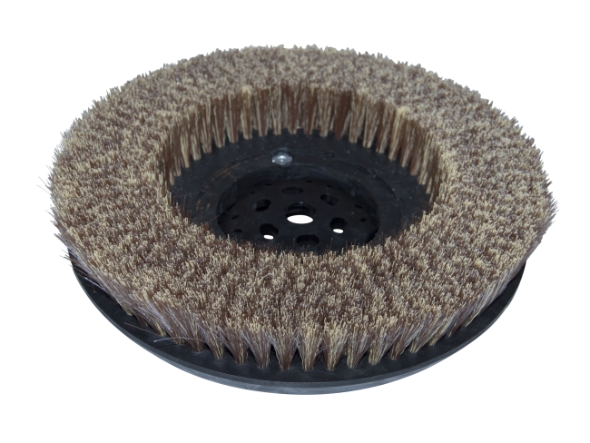 Produktbild Tellerbürste - Ø 340 mm - 5 Komponenten Borsten-Mix