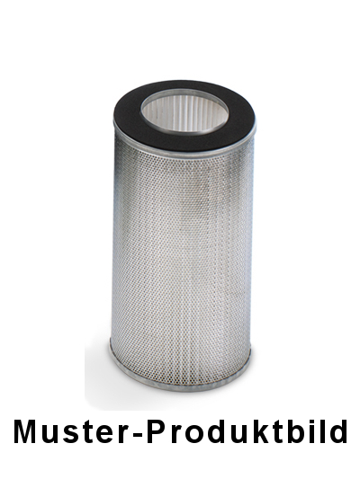 Produktbild Kehrmaschinenfilter rund für Tennant S 20