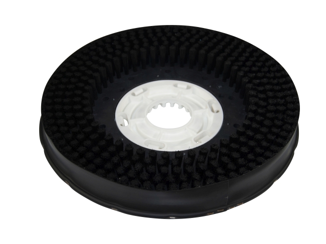 Produktbild Tellerbürste - Ø 380 mm - Nylon 0,25 mm