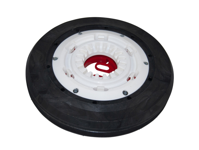 Produktbild Treibteller für Reinigungspads - Ø 300 mm für Hako Scrubmaster B 1050-1230