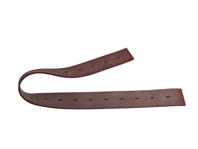 Produktbild Sauglippe hinten für Weidner Comet 2-55 B