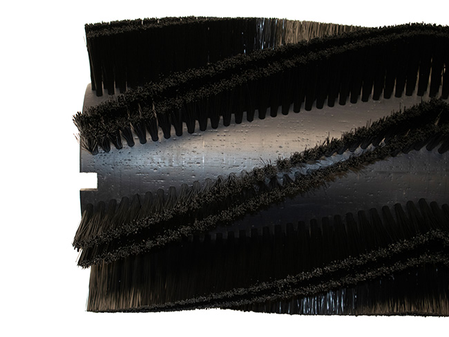 Produktbild Kehrwalze – 750 mm / 360 mm / 8x2 Reihen