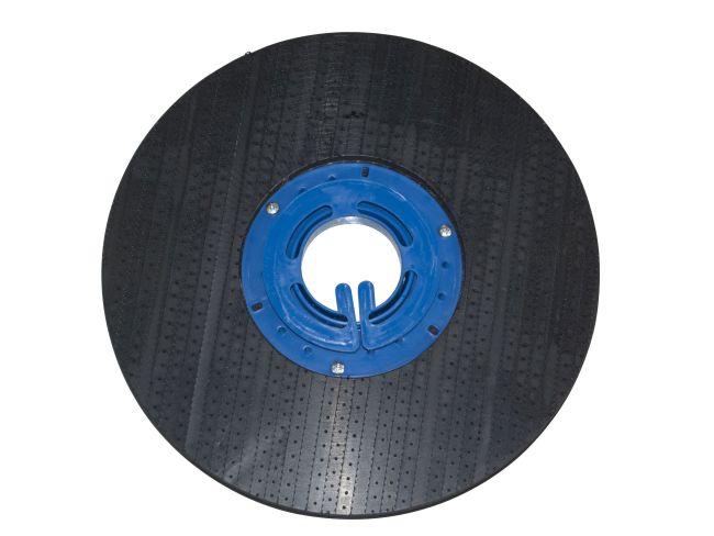 Produktbild Treibteller für Reinigungspads - Ø 355 mm für Wetrok Triomatic 650