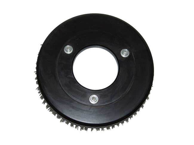 Produktbild Tellerbürste - Ø 360 mm - Grit/Tynex 1,50 mm