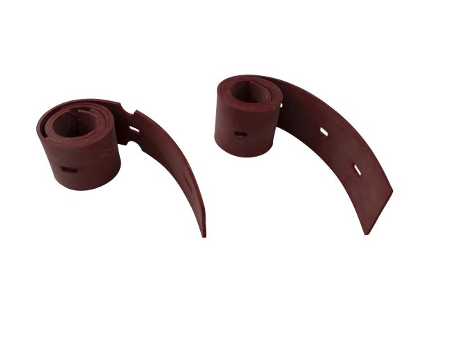 Produktbild Sauglippen-Satz (2 Stück) für Cleanfix RA 560