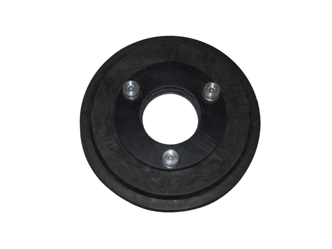 Produktbild Treibteller für Reinigungspads - Ø 250 mm für Cleanfix RA 561
