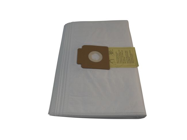 Produktbild Vlies-Staubfilterbeutel, VPE = 10 Stück für Kärcher T 15/1