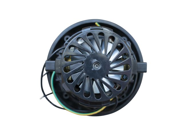 Produktbild Staubsaugermotor / Saugturbine - 230V, 1000 Watt, GH 167 mm, TH 68 mm, TD 144 mm