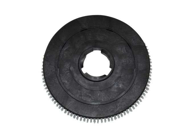 Produktbild Tellerbürste - Ø 410 mm - Welldraht 0,30 mm