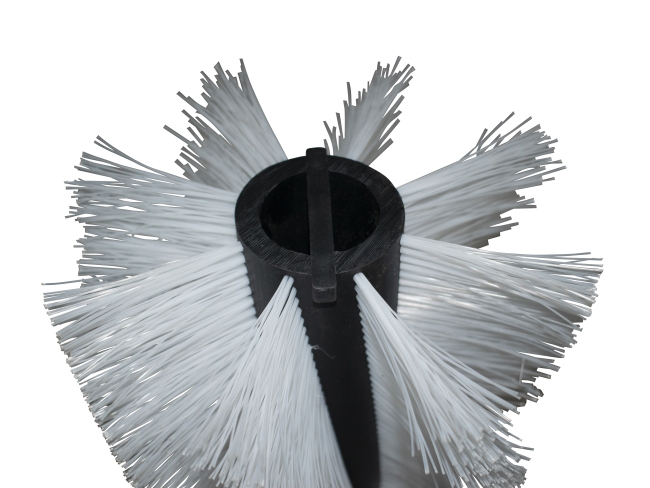 Produktbild Kehrwalze – 510 mm / 255 mm / 8x1 Reihe