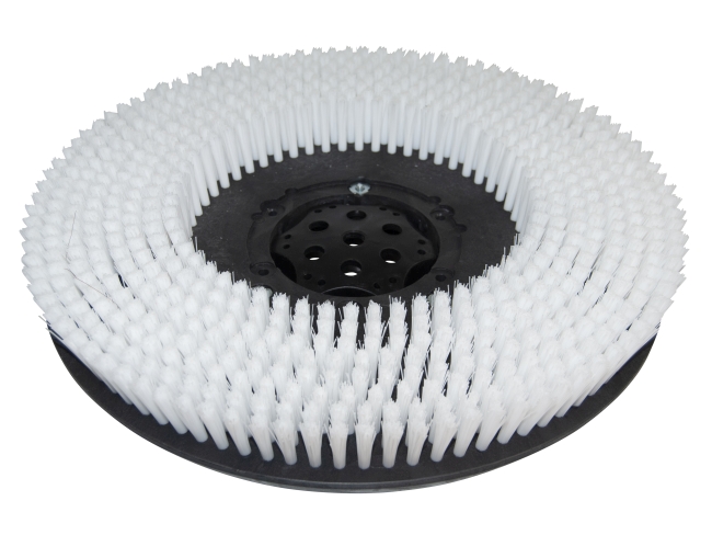 Produktbild Tellerbürste - Ø 450 mm - PP (Polypropylen) 0,70 mm