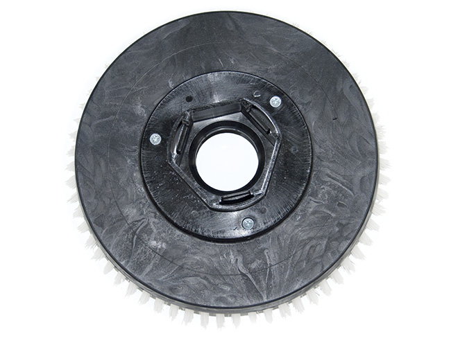 Produktbild Reinigungsbürste - Ø 265 mm - PP (Polypropylen) 0,75 mm