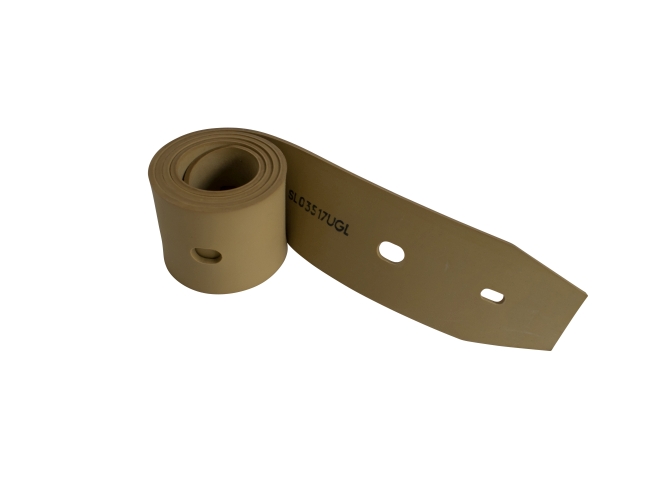 Produktbild Sauglippe vorne für Gansow (IPC-Gansow) 31 B 50