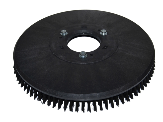 Produktbild Tellerbürste - Ø 490 mm - PP (Polypropylen) 0,9 mm