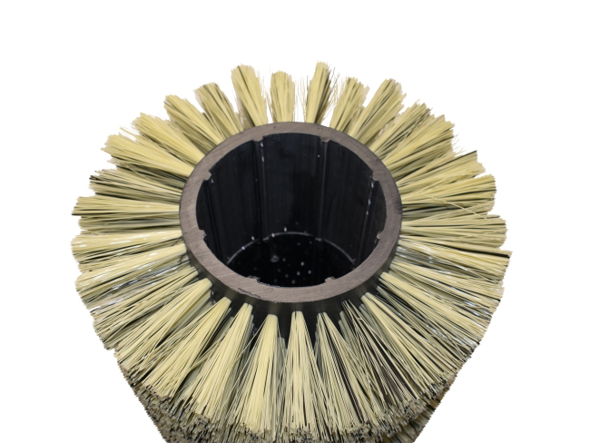 Produktbild Kehrwalze – 910 mm / 360 mm / 3x6 Reihen