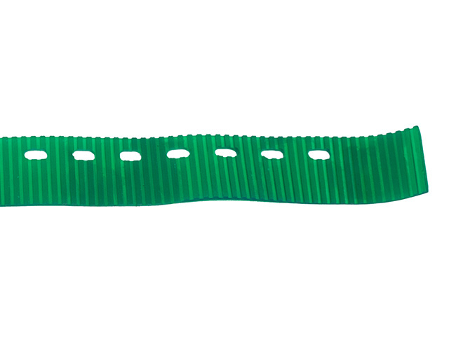 Produktbild Sauglippe vorne für Taski Combimat 1600 (gebogener Saugfuss)