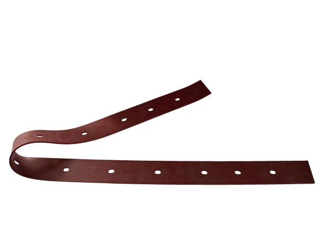 Produktbild Sauglippe hinten für Gansow (IPC-Gansow) CT 110 B 85 / CT 110 BT 85