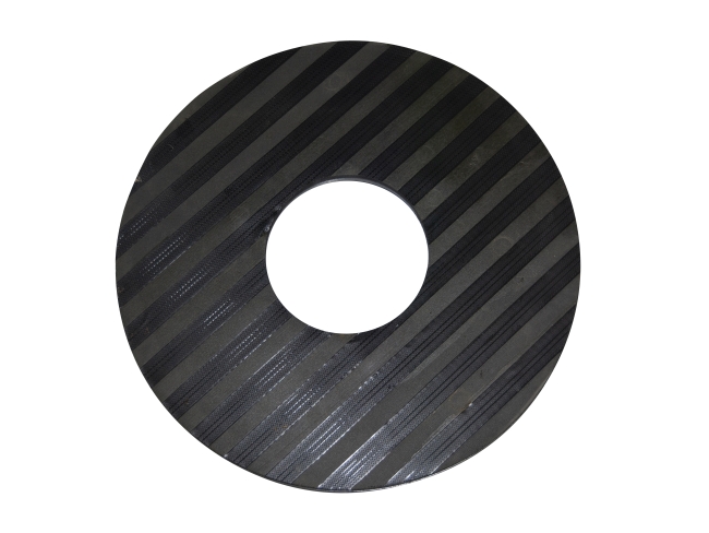 Produktbild Treibteller für Reinigungspads - Ø 505  mm / 530 mm