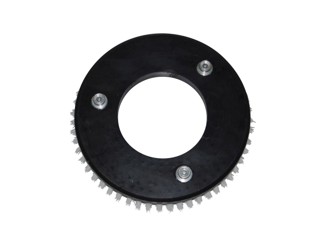 Produktbild Treibteller für Reinigungspads - Ø 275 mm für Fimap Gamma 56