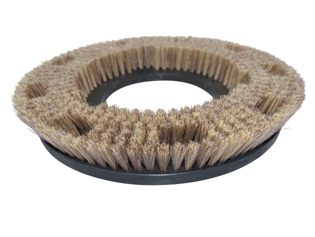 Produktbild Polierbürste Viper – Ø 360 / 380 mm - 15 "