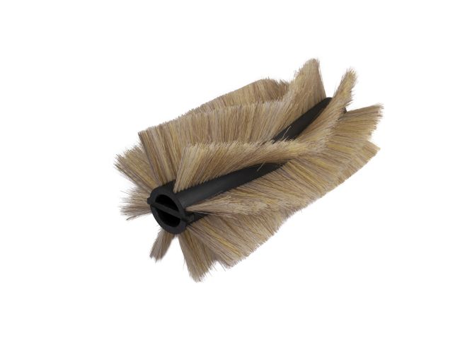 Produktbild Kehrwalze 510 / 255 mm / 8 x 1 Reihen V-Besatz