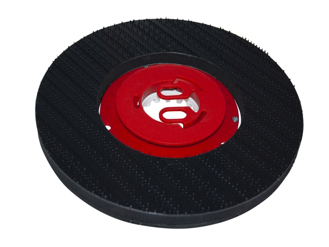 Produktbild Treibteller für Reinigungspads - Ø 300 mm für Hako Scrubmaster E/B 85