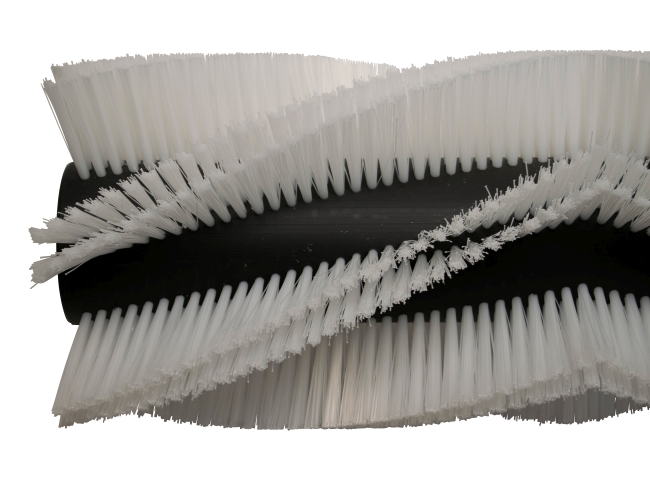 Produktbild Kehrwalze – 754 mm / 285 mm / 6x2 Reihen