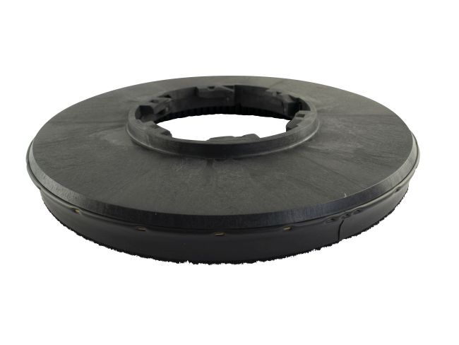 Produktbild Tellerbürste - Ø 530 mm - Nylon 0,25 mm schwarz K 901