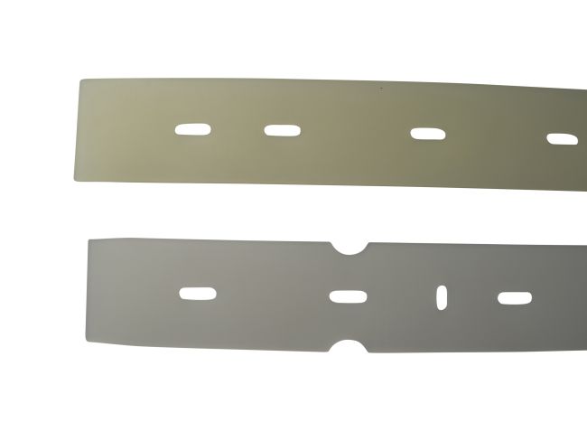 Produktbild Sauglippen-Satz (2 Stück) für Cleanfix RA 431 B + E