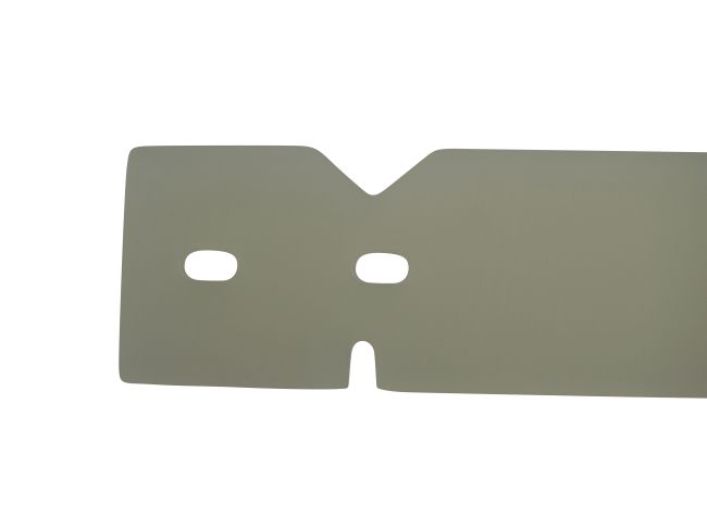 Produktbild Sauglippe vorne für Hako Scrubmaster B45-510