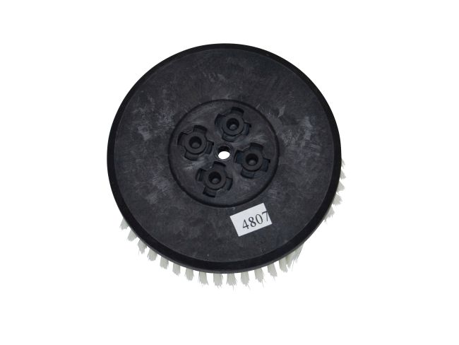 Produktbild Tellerbürste - Ø 205 mm - Nylon 0,30 mm