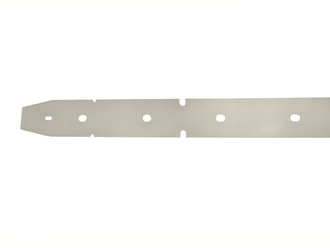 Produktbild Sauglippe vorne für Gansow (IPC-Gansow) CT 40 B 55 / CT 40 BF 55 / CT 40 K 55