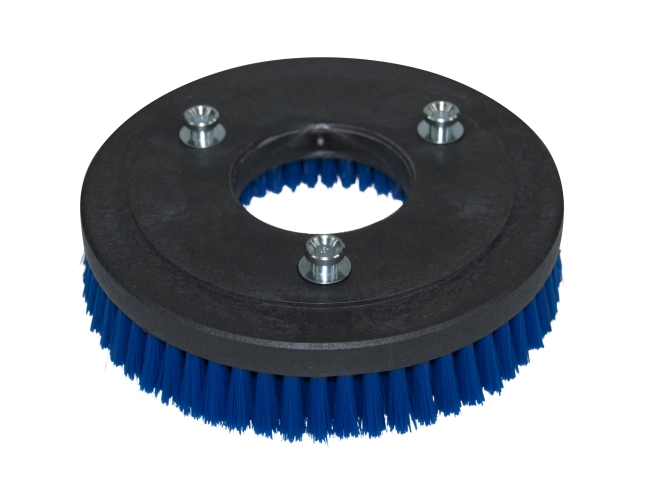 Produktbild Tellerbürste - Ø 250 mm für Tennant T 3 - 20" (mit 2 Tellerbürsten)