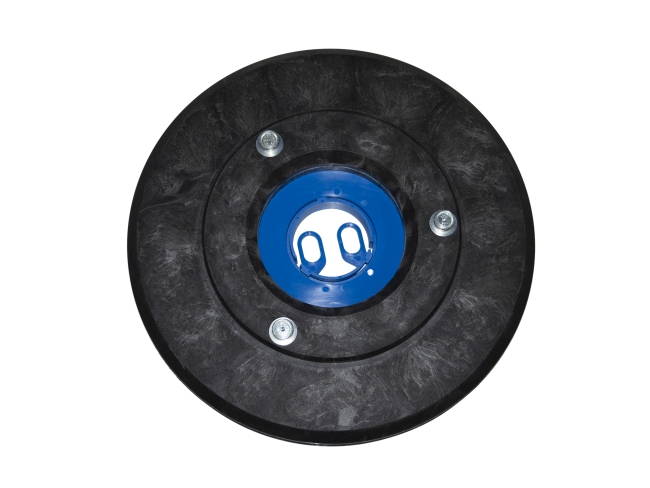 Produktbild Treibteller für Reinigungspads - Ø 380 mm für Comac Flexy 75 B