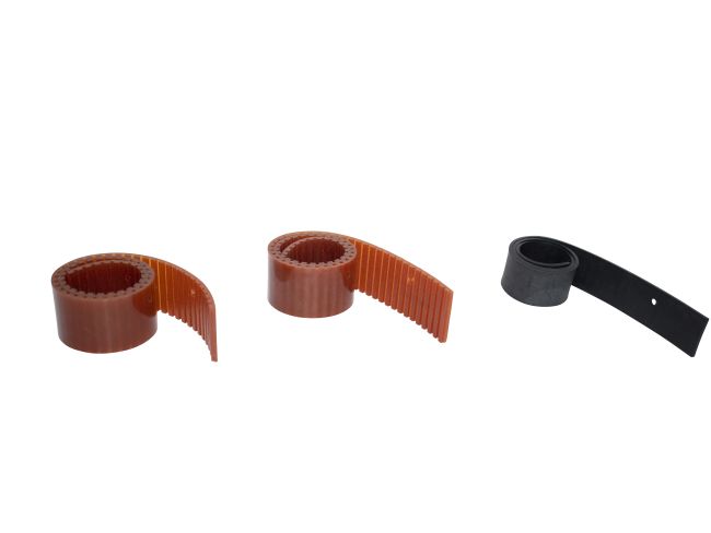 Produktbild Sauglippen-Satz (2 Stück) für Taski Vacumat 12