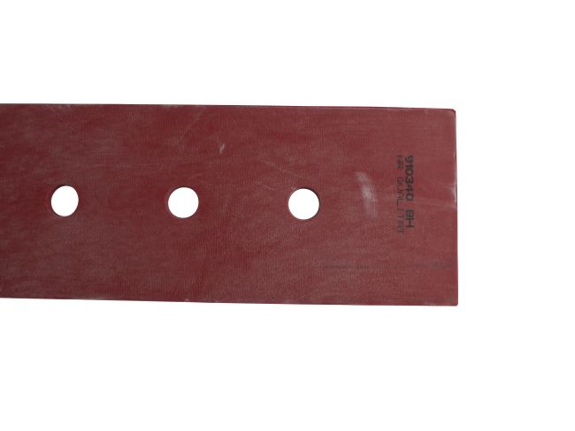 Produktbild Sauglippe hinten für Nilfisk-Group Encore RC 28