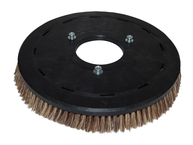 Produktbild Tellerbürste - Ø 460 mm - PP (Polypropylen) 0,30 mm