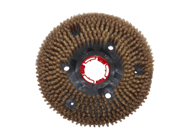 Produktbild Polierbürste - Ø 410 mm für Gansow / Gmatic 90 B 82