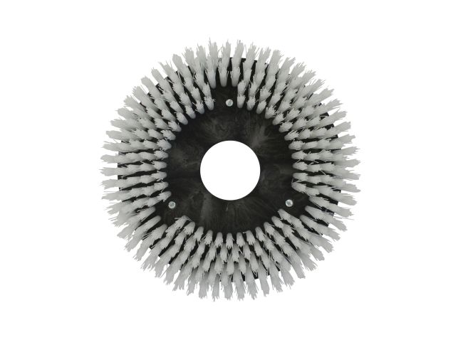 Produktbild Schrubbbürste - Ø 215 mm für Adiatek Ruby 45