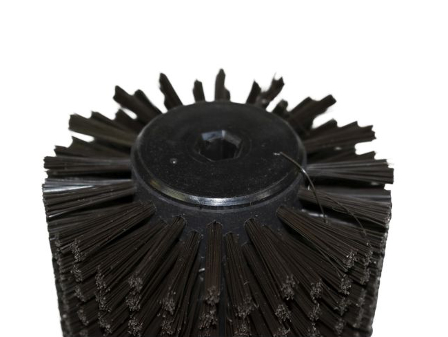 Produktbild Bürstwalze/Walzenbürste für Sorma Gemini 410